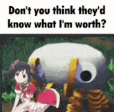 Bunger Twerk GIF