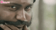 Best Wishes!.Gif GIF - Best Wishes! Bobby Simha Mustache GIFs