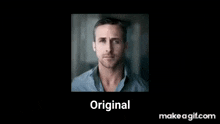Ryan Gosling Burp GIF - Ryan Gosling Burp GIFs