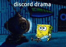 Discord Drama GIF - Discord Drama Discord GIFs