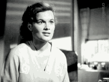 Its Nice To Hear You Laugh Jean Hagen GIF - Its Nice To Hear You Laugh Jean Hagen Doll Conovan GIFs