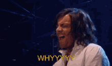 Why Whyy GIF - Why Whyy Whyyy GIFs
