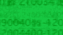Green Noise Digits GIF - Green Noise Digits Signs GIFs