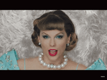 Karma Music Video Taylor Swift GIF - Karma Music Video Music Video Taylor Swift GIFs