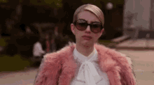 Cry Scream Queens GIF - Cry Scream Queens Savage GIFs