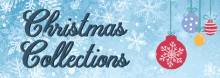 Christmas Collection Season GIF