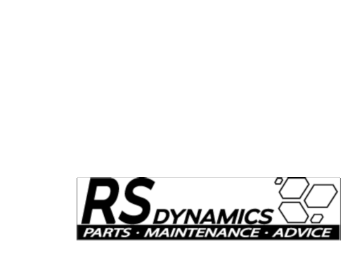 Rsdynamics Renault Sticker