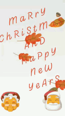 Feliz Navidad Y Prospero Ano Nuevo Merry Christmas GIF - Feliz Navidad Y Prospero Ano Nuevo Merry Christmas Happy New Year GIFs