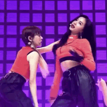 cherry bullet kpop dance performance cute