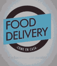 Food Delivery GIF - Food Delivery GIFs