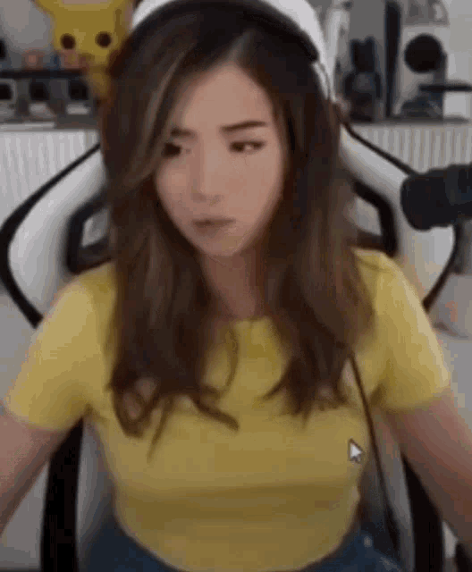 18 Inch Cock Tight Pussy Gif - The beautiful girls of offlinetv - Chapter 20 - The_fanfic - OfflineTV  (Video Blogging RPF) [Archive of Our Own]