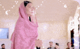 Shehnoor Jaanejahan GIF - Shehnoor Jaanejahan Ayeza Khan GIFs