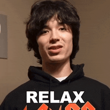Relax Lofe GIF - Relax Lofe Chill GIFs