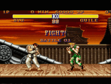 Street_fighter_2_the_world_warrior Guile GIF