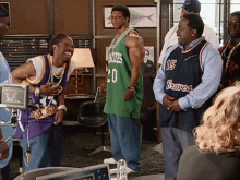 Laughing Andre3000 GIF - Laughing Andre3000 Be Cool GIFs