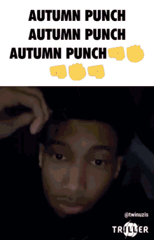 autumn punch twinuzis autumn slayworld weiland punch