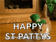 Happy St Patricks Day GIF - Happy St Patricks Day GIFs