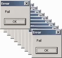 Error Fail GIF - Error Fail Ok GIFs