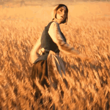 Running Away The Witcher GIF - Running Away The Witcher The Witcher3wild Hunt GIFs