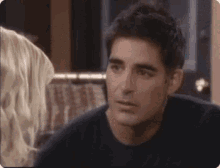Days Of Our Lives Rafe Hernandez GIF - Days Of Our Lives Rafe Hernandez Sami Brady GIFs