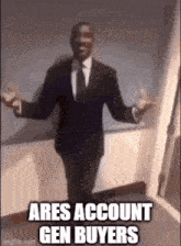 Ares Ares Accounts GIF - Ares Ares Accounts GIFs