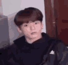 Wha Is Jk Thinking About GIF - Wha Is Jk Thinking About GIFs
