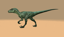 Jurassic Park Velociraptor GIF - Jurassic Park Velociraptor Jurassic World GIFs