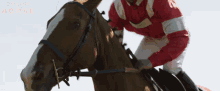 Horse Race Dream Horse GIF