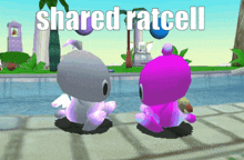 Time Shared GIF - Time Shared Ratcell GIFs