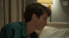 Reclining On The Bed Frisch GIF - Reclining On The Bed Frisch Delegation GIFs