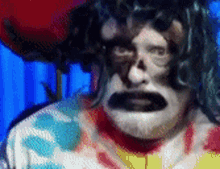 Juggalo Icp GIF - Juggalo Icp Insane Clown Posse GIFs