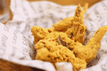 Fried Chicken Jengei GIF - Fried Chicken Jengei Frankies GIFs