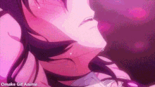 Anime Arata Is Here GIF - Anime Arata Is Here Breathe GIFs