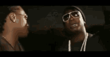 Gucci Mane GIF - Ucci Mane Future Hendrix Music Video GIFs