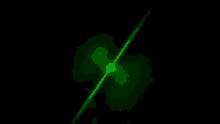 Green Light GIF - Green Light Beam GIFs