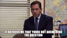 Theoffice The GIF - Theoffice The Office GIFs