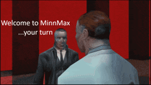 Welcome To Minnmax Deusex GIF - Welcome To Minnmax Minnmax Welcome GIFs