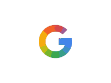 Google Rainbow GIF - Google Rainbow Colorful GIFs
