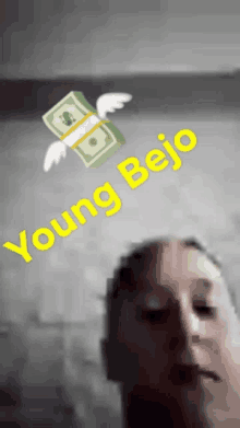 Young Bejo GIF - Young Bejo GIFs