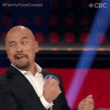 Yay Family Feud Canada GIF - Yay Family Feud Canada Hurrah GIFs