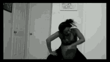 Gravida Dançando GIF - Gravida Dançando Pregnant GIFs