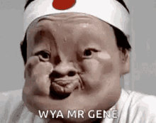 Wya Where You At GIF - Wya Where You At Wya Mr Gene GIFs