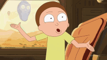 Rick And Morty Get Schwifty GIF - Rick And Morty Rick Get Schwifty GIFs