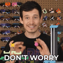 Dont Worry Devin GIF - Dont Worry Devin Make Anything GIFs