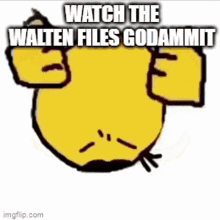 The Walten Files GIF - The Walten Files GIFs