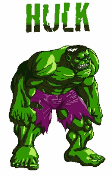 hulk out angry incredible hulk inhale exhale
