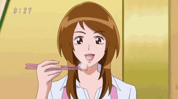 Expansion gif. Толстые аниме девушки едят. Толстые девушки аниме. Weight gain аниме gif. Weight gain girl progression аниме гиф.