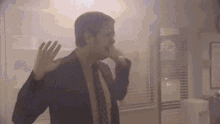 Fire The GIF - Fire The Office GIFs