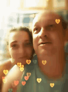 I Love You Heart GIF - I Love You Heart Selfie GIFs