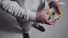 Card Tricks Magician GIF - Card Tricks Magician Playing Cards GIFs
